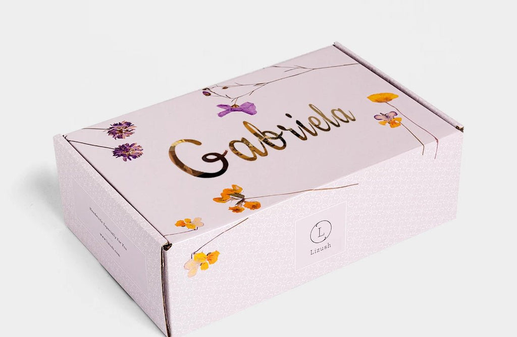 Citrus Care Package, Handmade Natural Bath and Body Gift Box, Thank You Gift,Mother's day Gift box, Holiday spa box - 40daY40nighT
