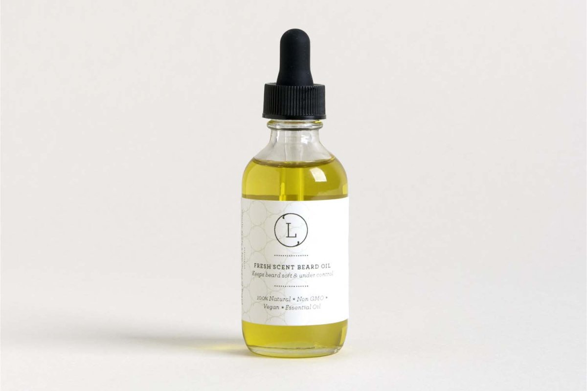 Father's Day Gift - Fresh earthy Natural skincare set, Eucalyptus Men Grooming kit - 40daY40nighT
