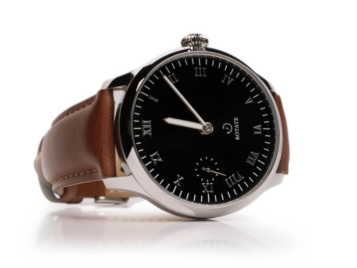 Wright - Watchmaking Kit - 40daY40nighT