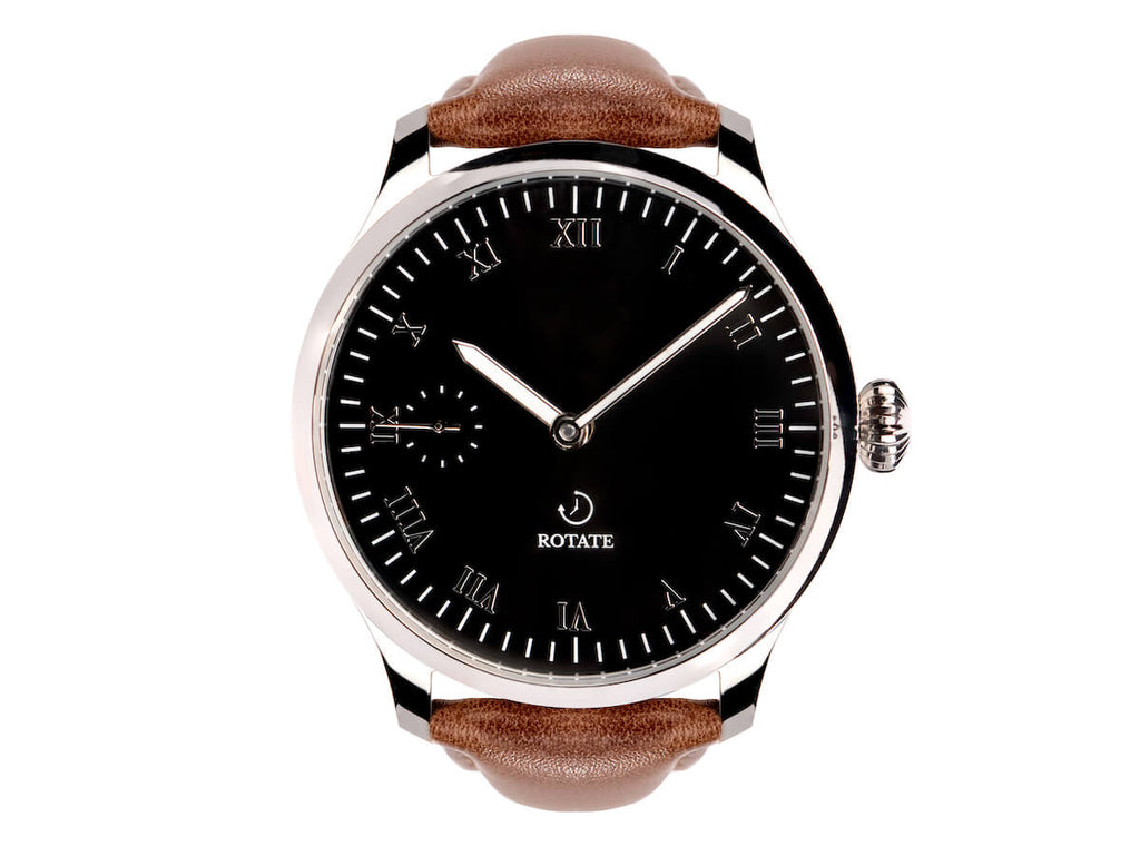 Wright - Watchmaking Kit - 40daY40nighT