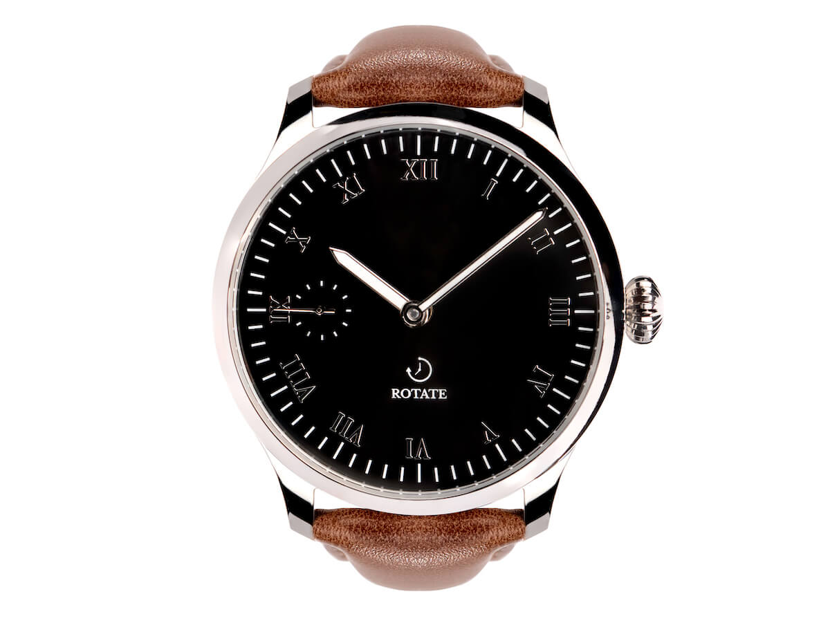 Wright - Watchmaking Kit - 40daY40nighT
